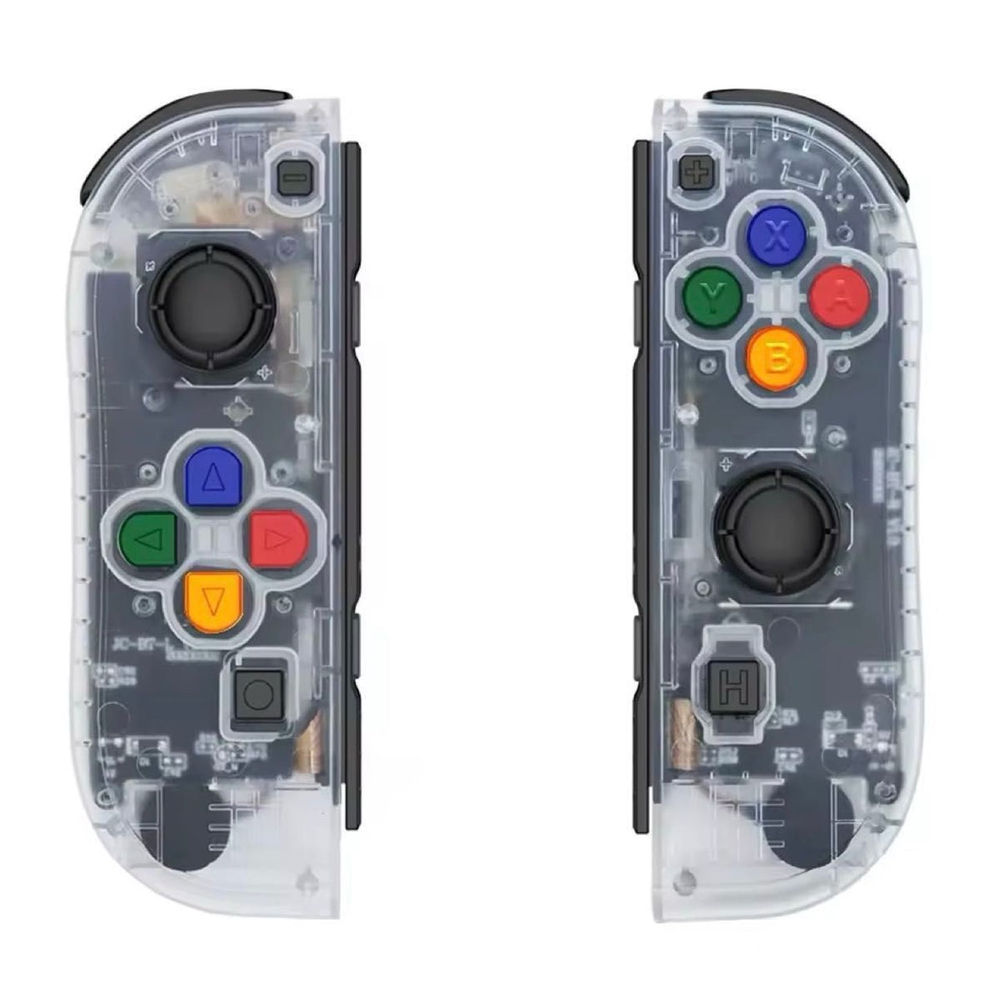 Switch Controller for Nintendo Switch, Switch Remote Control supports Dual Vibration/Motion Control/Screenshot/Wake-up