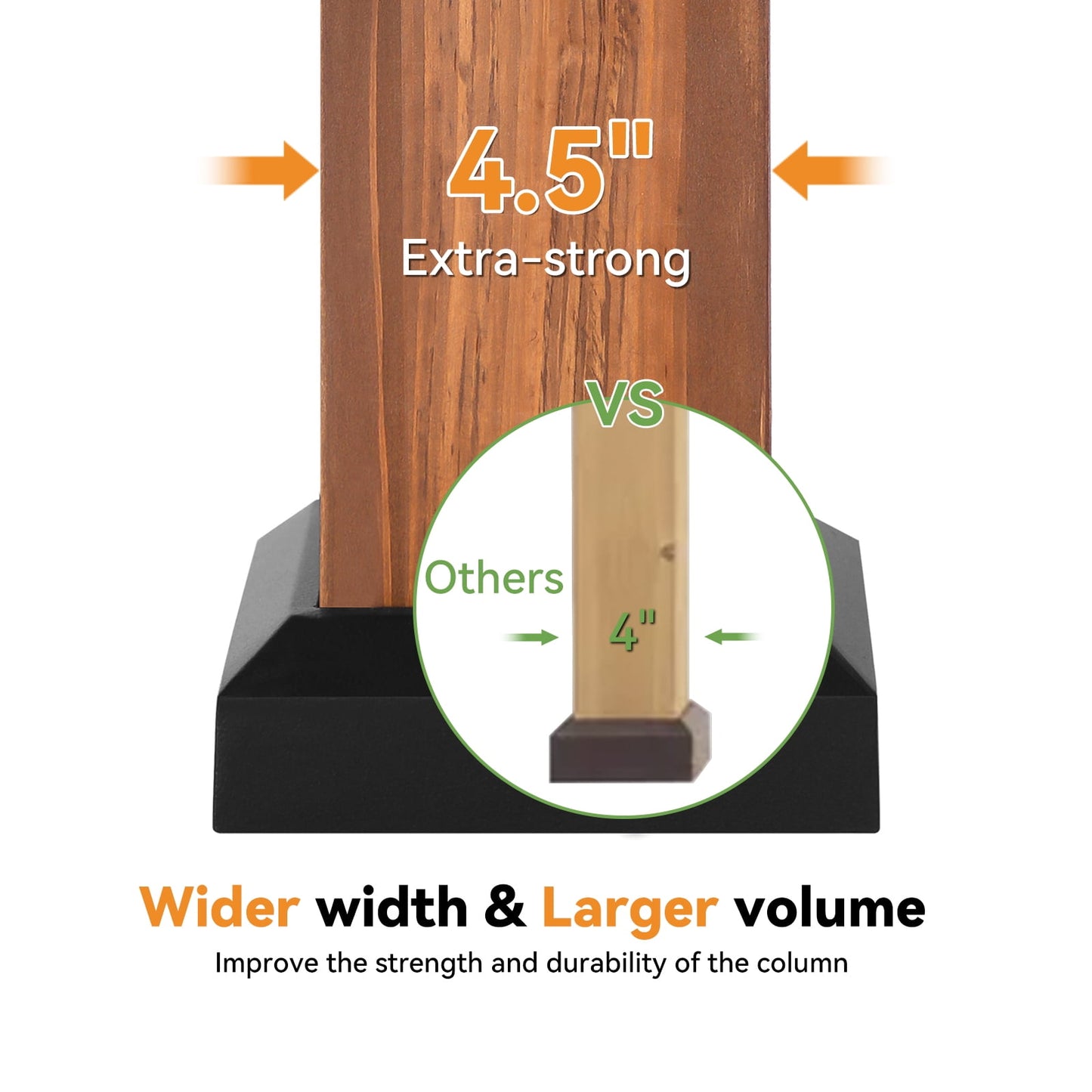 Modern Shade 12'x12' Cedar Hardtop Gazebo - Weatherproof Steel Roof, Permanent Outdoor Structure with FSC-Certified Wood Frame & Rust-Resistant Hardware