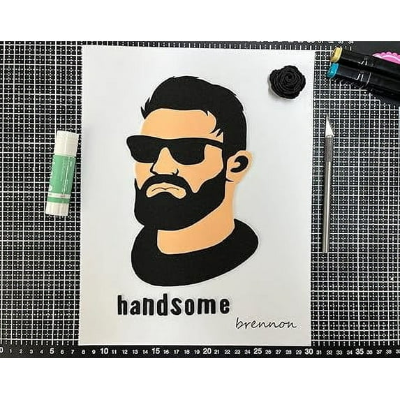 1mm Black Eva Foam,Premium Halloween Cosplay EVA Foam Sheet, 1mm to 12mm,49"x13.5",for Cosplay Crafts DIY Projects