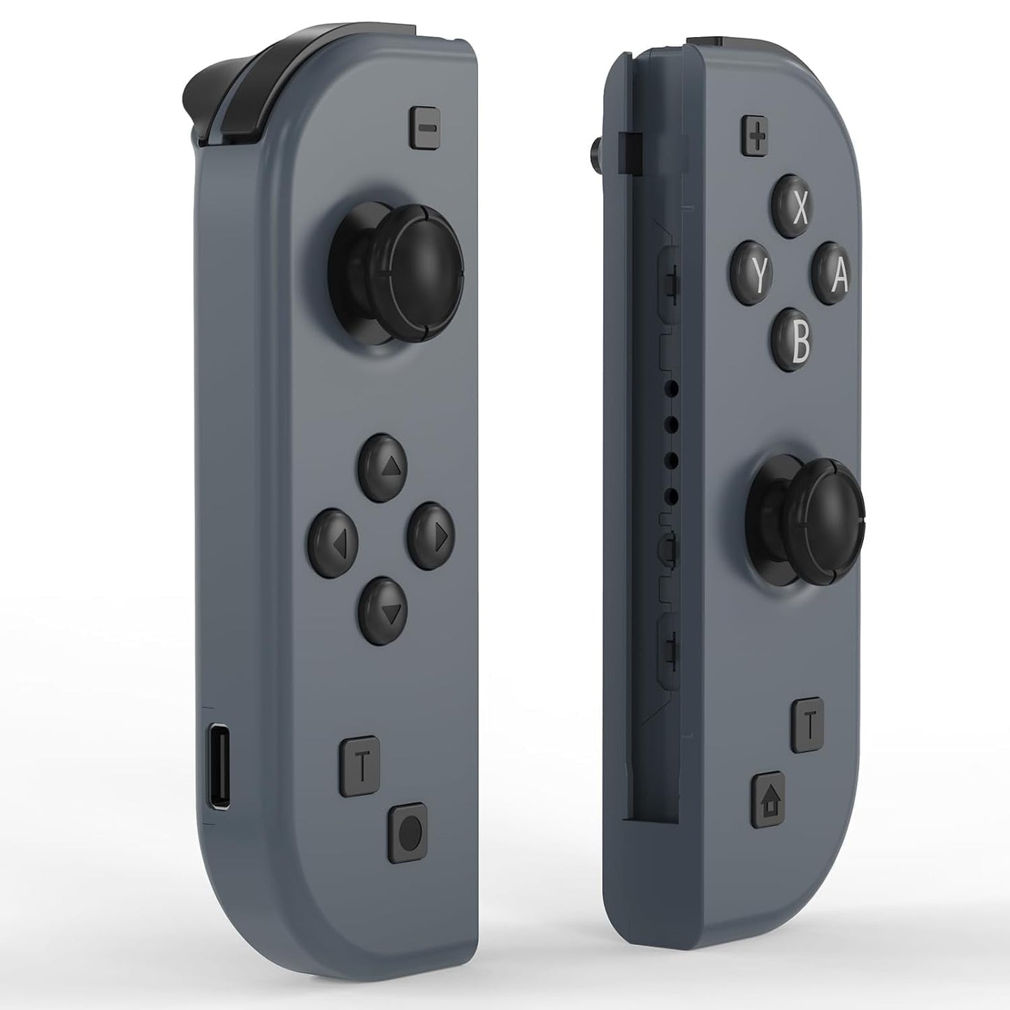 Switch Controller for Nintendo Switch, Switch Remote Control supports Dual Vibration/Motion Control/Screenshot/Wake-up