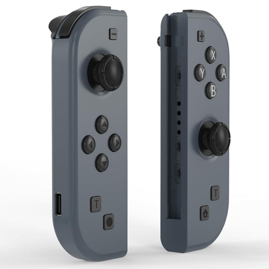 Switch Controller for Nintendo Switch, Switch Remote Control supports Dual Vibration/Motion Control/Screenshot/Wake-up