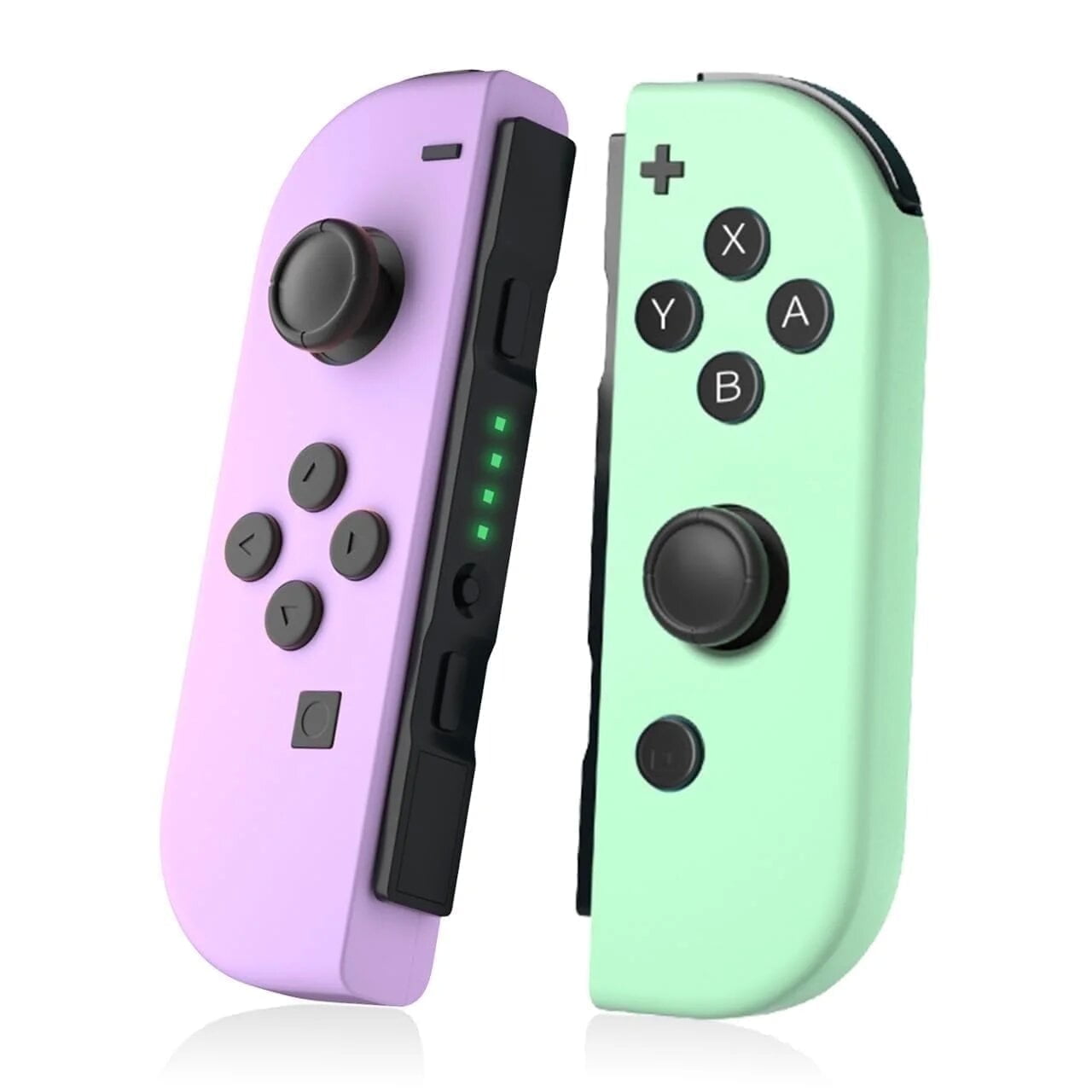 Switch Controller for Nintendo Switch, Switch Remote Control supports Dual Vibration/Motion Control/Screenshot/Wake-up