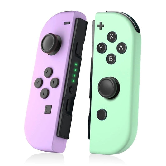 Switch Controller for Nintendo Switch, Switch Remote Control supports Dual Vibration/Motion Control/Screenshot/Wake-up