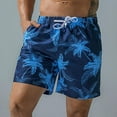 Mens Swim Trunks Swimming Trunks Quick Dry Men's Swimwear for Surfing Summer Beach
